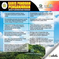Pekeliling pejabat setiausaha kerajaan teren gganu. Facebook
