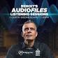 Benoit’s AudioFiles Listening Sessions event image