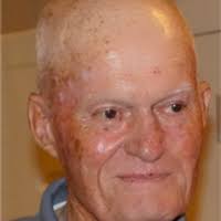 Obituary information for George Clarence Dunn