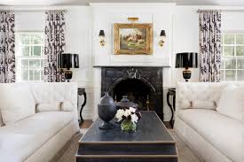 So, swear off the white emulsion, and pick up a bold shade for your living room color instead. 20 Of The Best Living Room Color Palettes Schemes And Paint Ideas Hgtv