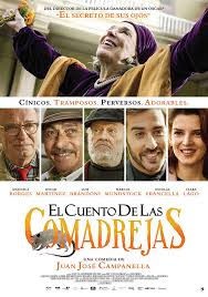 Aktuelle preise für produkte vergleichen! El Cuento De Las Comadrejas Cineclub Municipal De Toledo