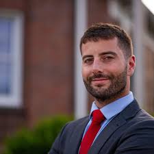 I'm very happy to pass the David Casey Act in honor of my constituent Betsy  Casey and her husband, David. Thank you to Betsy for all her hard work, to  the Rhode