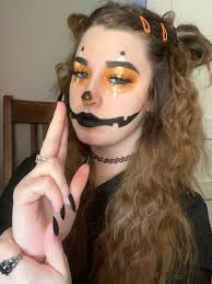 Jack O Lantern Ideas Clown