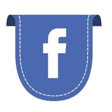 Social Media Fb Logo Fb Icon Facebook Facebook Logo Facebook Icon Icon Social Media Icon Icones Redes Sociais Facebook Icone Icone Fb