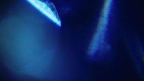 Light leaks in your sealed growroom can be disastrous for some kinds of plants. Blue Light Leaks For Beautiful Transitions Or For Adding A Stylish Vintage Look To Your Projects Stock Video Video Of Glitter Defocused 121653817