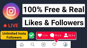 We have created the best instagram auto liker website which you can use to get unlimited auto likes, auto followers and awesome auto comments on your instagram for totally free. 100 Free Instagram Followers How To Get Free Instagram Followers And Likes Instagram Followers Youtube