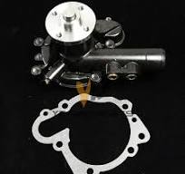 Water Pump YM129900-42000 YM129900-42001 for Doosan Excavator SOLAR 75-V  SOLAR 55-VG SOLAR 55W-V SUPER