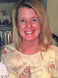 Myra Temple Hyman (1960-2014)