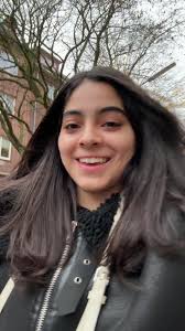 Alexa Paulay Simmons