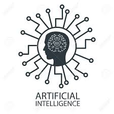 Here you can explore hq artificial intelligence icon transparent illustrations, icons and clipart with filter setting like size, type, color etc. Robot Artificial Intelligence Icon Vector Illustration Graphic Royalty Free Cliparts Vectors And Stock Illustration Image 92426741