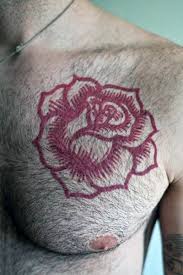 You can get scenery done with roses inked all over the chest and back. Top 81 Best Rose Tattoos For Men 2021 Inspiration Guide