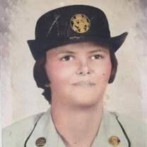 Carolyn Ann Avery Obituary