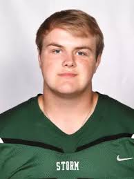 Aaron Custer's Instagram, Twitter & Facebook