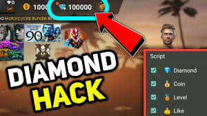 This website can generate unlimited amount of coins and diamonds for free. Free Fire Hack How To Hack Free Fire 999 999 Money And Diamonds For Android And Ios Youtube