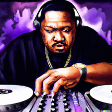 Yeah, but can the AI do DJ Screw? : r/DJScrew