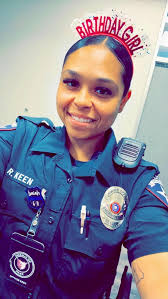 As we celebrate National Thank A Police Officer Day, we also wish a happy  birthday to our fallen sister, Kerrie Orozco. There is no doubt that her  life inspired our nation and