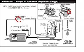 Pretty straightforward except i'm running into one problem. Diagram Msd 6a Wiring Diagram Hei Full Version Hd Quality Diagram Hei Mediagramm Argiso It