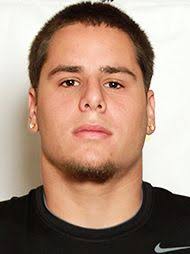 Nick Perez Running Back Recruiting Profile