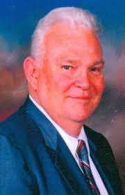 Robert John "Bob" McClain