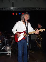 Bill Wyman's Rhythm Kings/Europaporten/Malmö