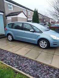 Image result for Tonic 2007 S-Max