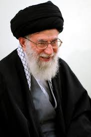 Image result for ‫رهبر انقلاب‬‎