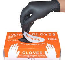Nitrile gloves are made from a synthetic latex, they offer perfect resistance to tears and punctures. Pin On Tech Tools