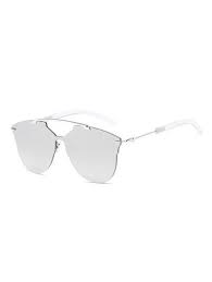 Phil mickelson's fans couldn't help but make the association with cartman's shades and his newfound love for reflective sunglasses. One Piece Metal Oversized Rimless Sunglasses Platinum Sunglasses Rimless Sunglasses Sunglasses Price