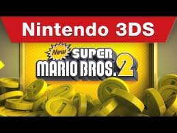 Legit New Super Mario Bros 2 Gold Edition Cia Download Super Mario Bros Mario Bros Nintendo 3ds New