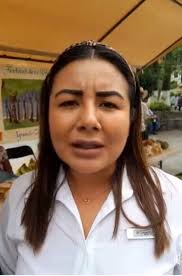 Dejan fuera a Marlén Hernández en las diputaciones plurinominales