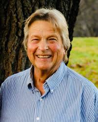 Keith L. Hall Obituary June 13, 2023