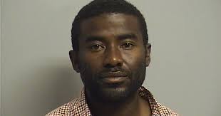 Tulsa suspect goes naked for 'coco puffs'