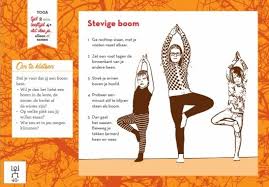 Relaxklets Is Een Boek Voor Kinderen En Ouders Met Yoga Oefeningen Meditaties Massages Spelletjes En Kletsvragen Yoga Voor Kinderen Boek Voor Kinderen Yoga