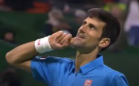 Teniseri novak đoković, rodžer federer, rafael nadal i andrej rubljov su među dobitnicima godišnjih nagrada… najbolji teniser svijeta novak đoković danas je ušao u 300. Ä'okovic Na Udaru Regiona Napadi Zbog Rakije Draza Foto Serbiantimes Info