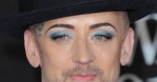 Boy George 'boring' in the bedroom