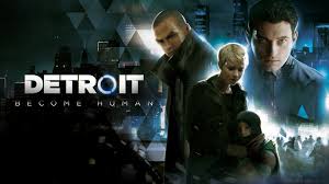 Ace combat 7 new gameplay trailer 2018 ps4 pgw beta. Detroit Become Human Rating Age