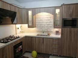 ديكورات مطابخ تركية في العراق