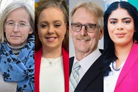 All-candidates meeting set for Dec. 2 for Cloverdale-Langley City  byelection