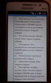 Bentuk Kerja Sama Di Bidang Pendidikan Seputar Bentuk