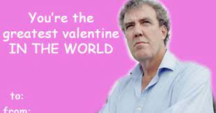 For Your Valentine S Day Top Gear Top Gear Uk Valentines