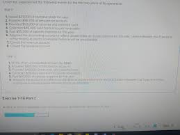 Asset dealasset dealan asset deal occurs when a buyer is interested in purchasing the operating assets of a business instead of stock shares. What Is The Net Realizable Value Of The Account Chegg Com