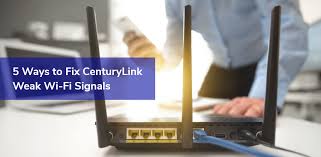 While in the device manager, click on advanced. How To Fix Weak Centurylink Wifi Signals