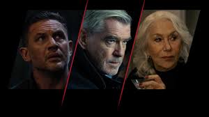 Filmer och serier med Gordon Everett