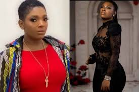 Kemi Filani News - Kemifilani.ng on X: “You want to act p0rn” – Fans slam  Annie Idibia as she shares racy video of herself t.coxeMr030kHV  t.coGfk9zdeURq  X