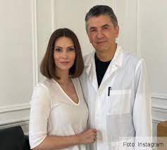 Andreea berecleanu revine pe sticlă. Sotul Andreei Berecleanu A Inchis Clinicile De Estetica Este O Limita In Toate Brasov Ziare Com Mobile