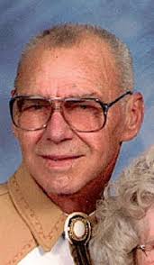 Edwin Schuster Obituary (2012)