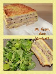 Croque Cake Au Thon 36 Quai Des Saveurs Recette Cake Au Thon Recettes De Cuisine Recette Thon En Boite