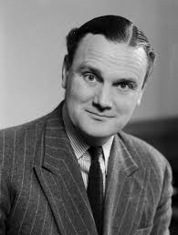 NPG x191160; Mark Chapman-Walker