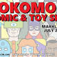 Comic & Toy Show