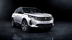 Discover the new peugeot 3008 with its revolutionary and unique design, with the familiar characteristics of a recreational vehicle. Peugeot 3008 Facelift 2021 Preise Beginnen Bei Knapp 29 000 Euro